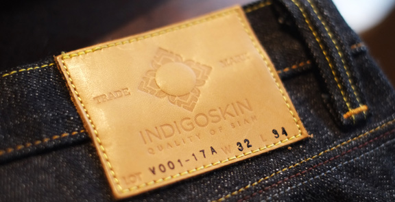 Denim Collection | INDIGOSKIN Jeans