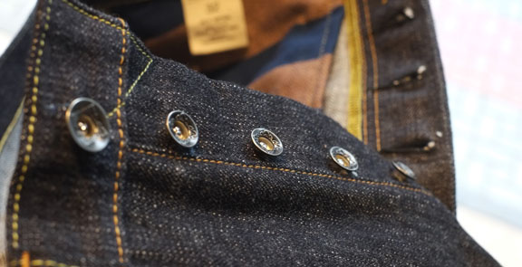 Denim Collection | INDIGOSKIN Jeans