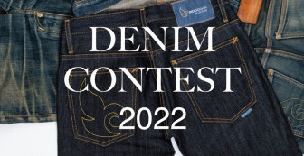 Indigoskin Denim Contest 2022